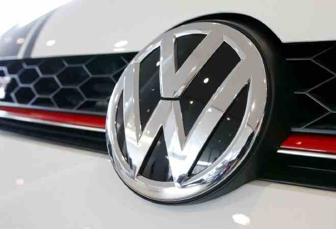 VW өңдеуші кәсіпорындардың дамуына 22,8 млрд еуро инвестициялайды