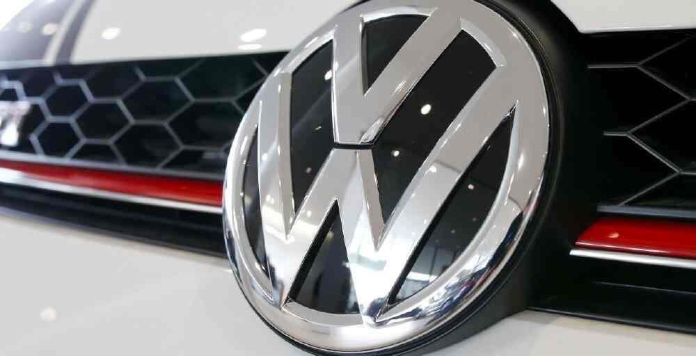 VW өңдеуші кәсіпорындардың дамуына 22,8 млрд еуро инвестициялайды