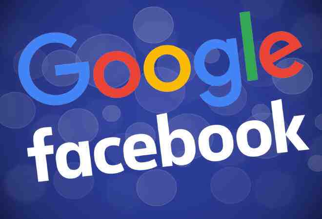 Google және Facebook сандық жарнама нарығының 84 пайызын бақылайды