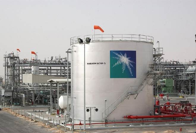 Saudi Aramco мұнай жобаларына 414 млрд доллар инвестиция салады