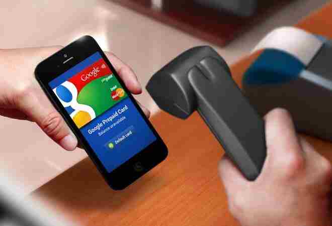 Android Pay және Google Wallet төлем қызметтері біріктіріледі