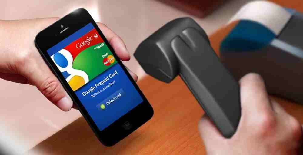 Android Pay және Google Wallet төлем қызметтері біріктіріледі