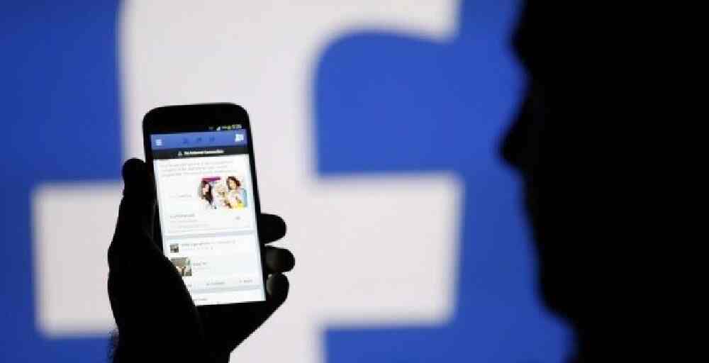 Facebook әлеуметтік желісіндегі жаңалықтар лентасы өзгереді