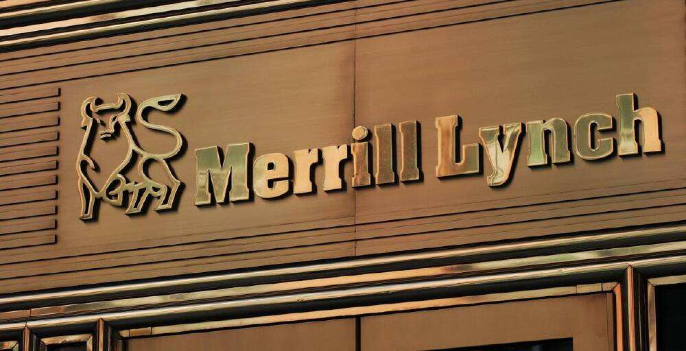 Merrill Lynch биткоинмен жұмыс істеуге тыйым салды