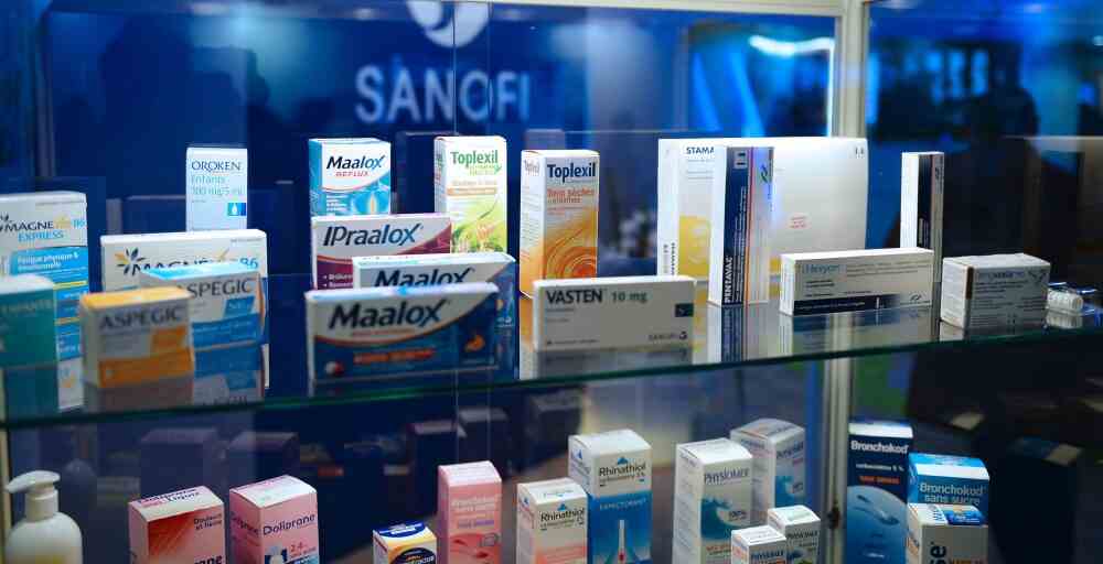 Sanofi Bioverativ-ті 11,6 млрд долларға сатып алады