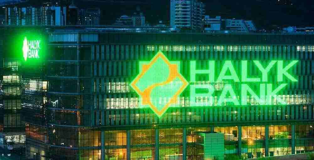 Halyk Bank 95 жылдық мерейтойына орай жыл бойы қайырымды істер фестивалін өткізеді