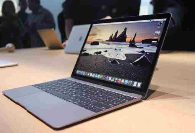 Apple арзан бағалы MacBook шығарады