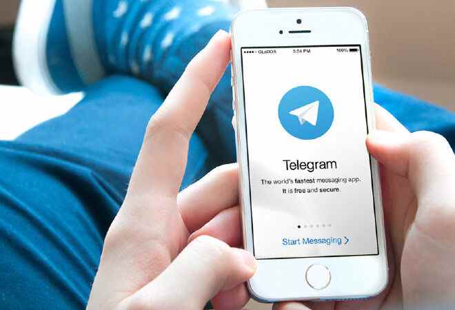 Telegram қосымшасы App Store-ға қайта қосылды