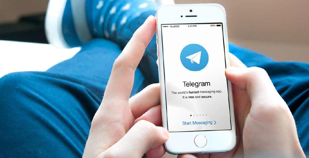 Telegram қосымшасы App Store-ға қайта қосылды