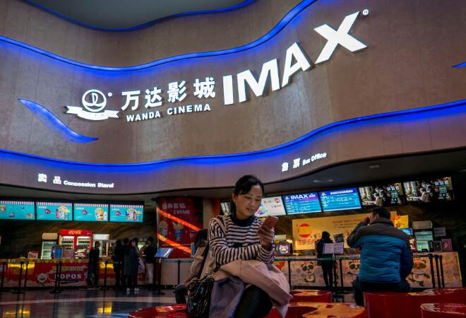 Alibaba Wanda Film кинотеатры операторының үлесін сатып алады