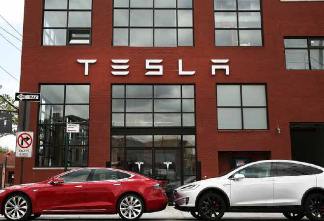 Әйгілі Tesla 2017 жылдың соңында рекордтық шығынға ұшырады