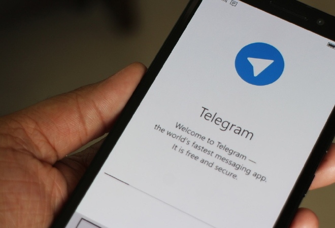 Telegram мессенджер арқылы сайттарда авторизациялау мүмкіндігін қосты