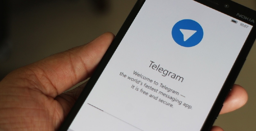 Telegram мессенджер арқылы сайттарда авторизациялау мүмкіндігін қосты