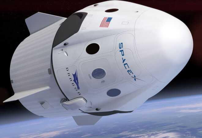 SpaceX бүкіл жер бетін интернетпен қамтамасыз ететін болады