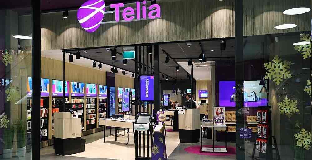 Telia активтері Қазтранскомға ауысты