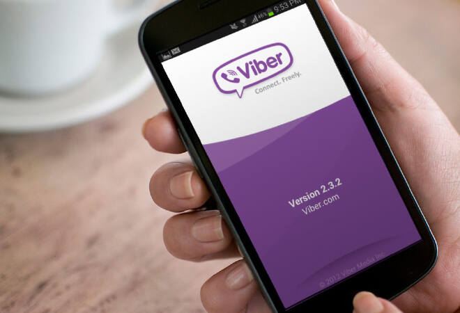 Viber 1 млрд пайдаланушыға арналған топтық қауымдастық құрады