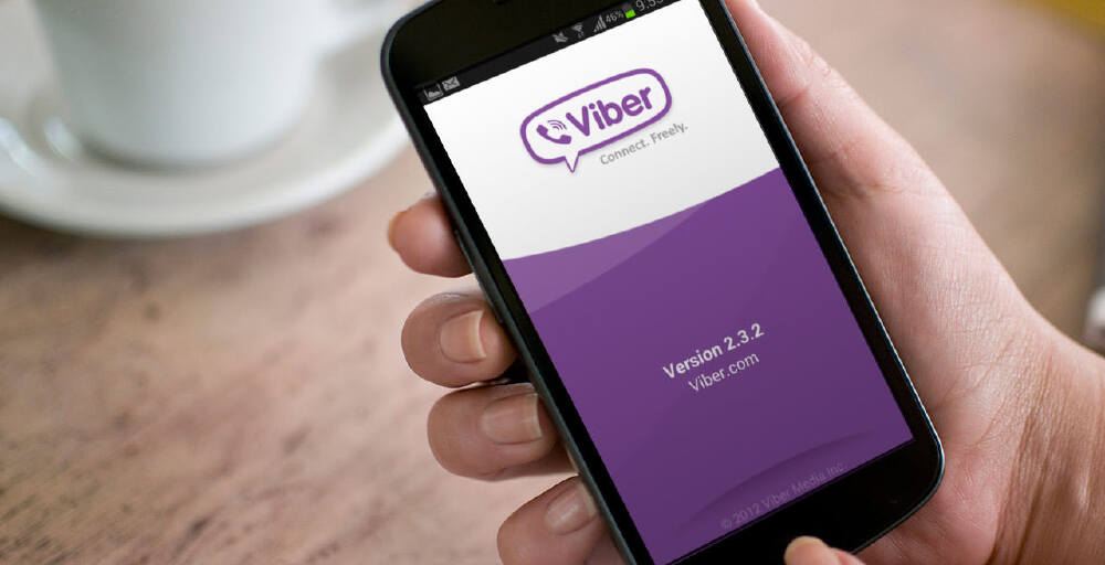 Viber 1 млрд пайдаланушыға арналған топтық қауымдастық құрады