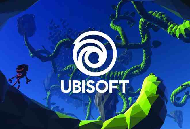 Ubisoft блокчейнді зерттеп оны ойындарға қолданатын болады