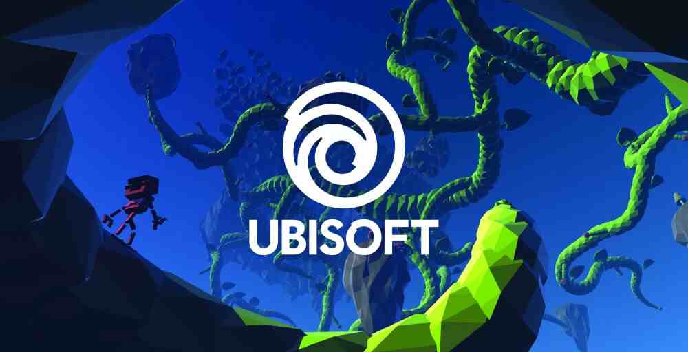 Ubisoft блокчейнді зерттеп оны ойындарға қолданатын болады