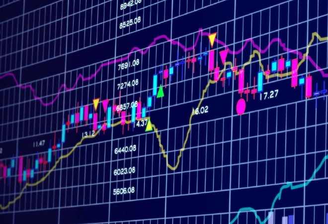 Объем торгов на Казахстанской фондовой бирже за год составил 151,5 трлн тенге