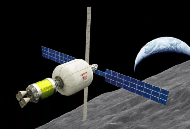 Америкалық Bigelow Space 2021 жылы алғашқы ғарыш мейманханаларын ашады