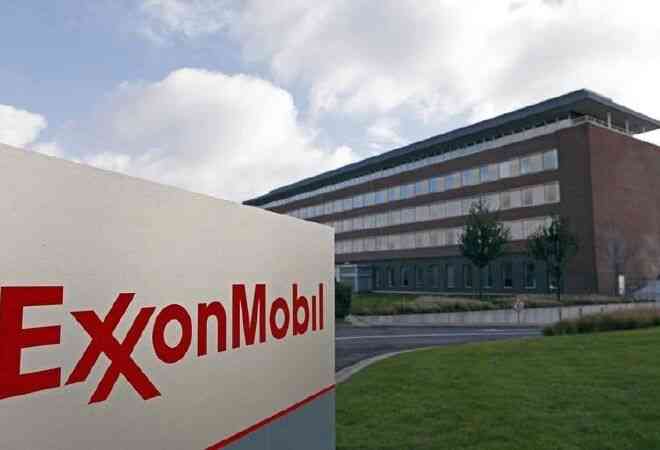 Exxon Mobil «Роснефть» компаниясымен серіктестігін доғарады