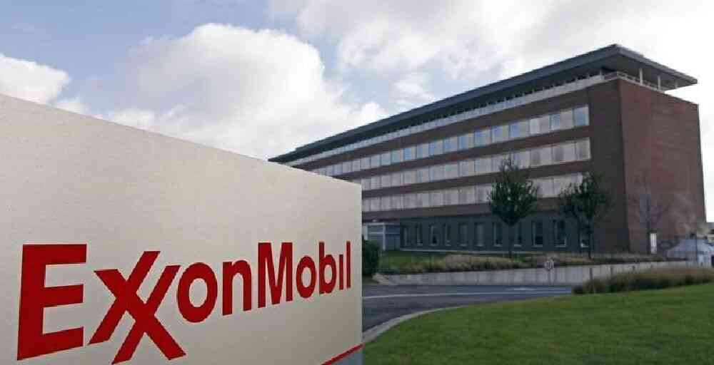 Exxon Mobil «Роснефть» компаниясымен серіктестігін доғарады