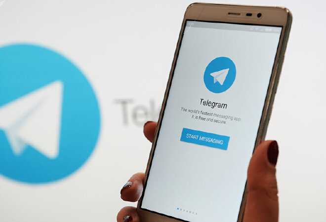 Telegram токен шығармаса инвесторларға ақшасын қайтарып береді