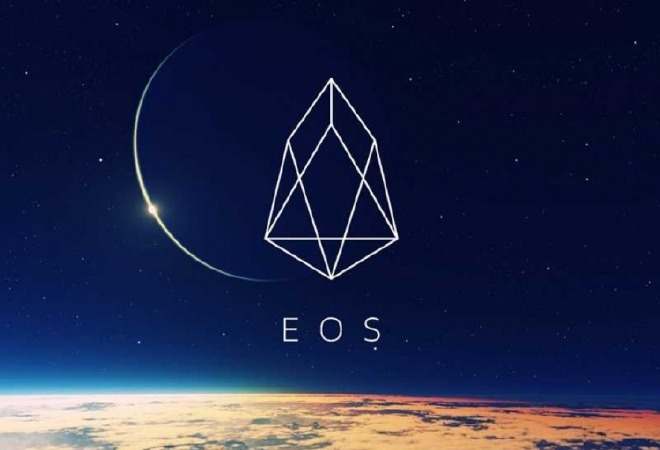 Особенности блокчейна EOS Адаптировано Coin PostMarch 02, 2018