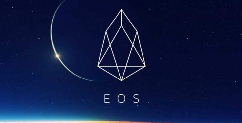 Особенности блокчейна EOS Адаптировано Coin PostMarch 02, 2018