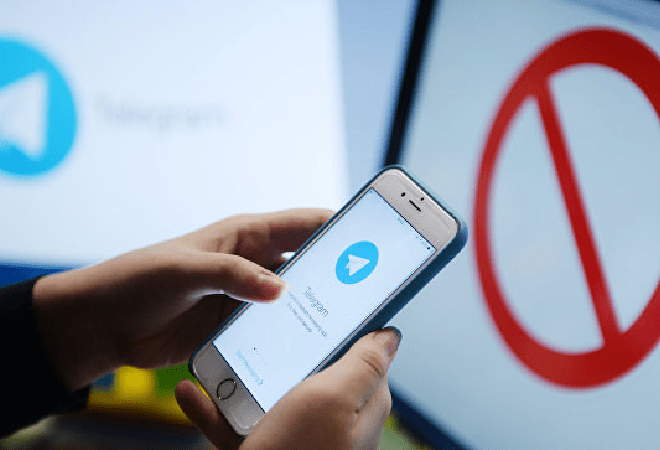 В Казахстане начали блокировать Telegram