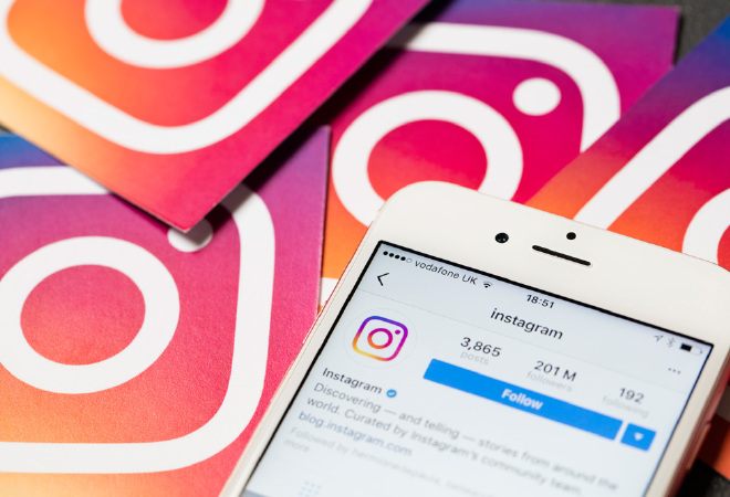 Instagram бейне қоңырау функциясын іске қосады