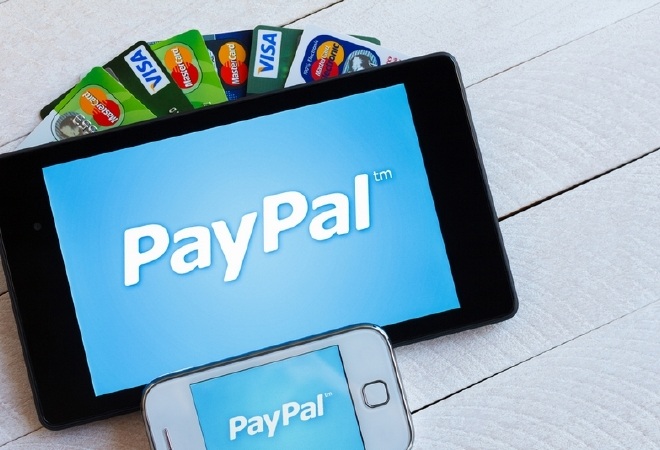 PayPal криптотөлем жүйесін енгізуді бастайды