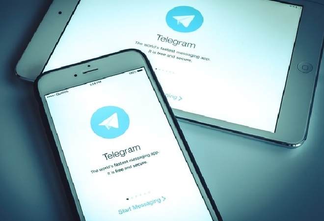 Telegram-ды қолданатындардың саны 200 млн-нан асты