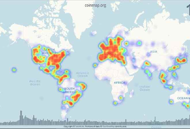 Где снять проститутку за биткоин? Регулирование криптовалюты в 2018