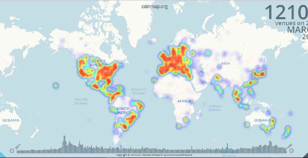 Где снять проститутку за биткоин? Регулирование криптовалюты в 2018