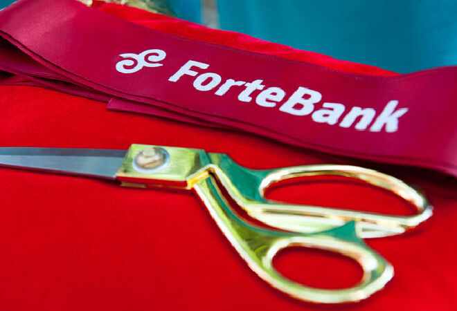 Forte bank қарыз түріндегі 300 млн доллар бағалы қағаз шығару мәселесін түсіндірді