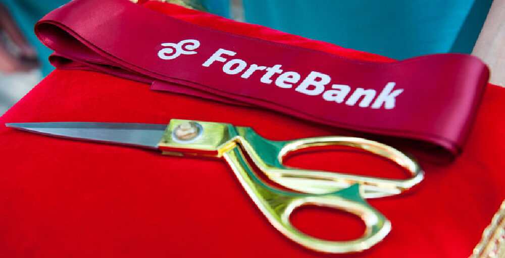 Forte bank қарыз түріндегі 300 млн доллар бағалы қағаз шығару мәселесін түсіндірді