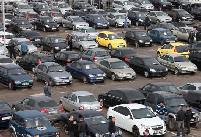 32 банктің 9-ы ғана қолданыста болған автокөліктерді несиелендіреді