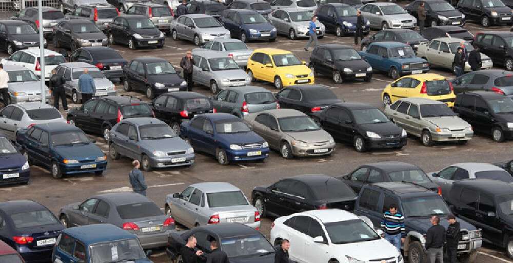 32 банктің 9-ы ғана қолданыста болған автокөліктерді несиелендіреді