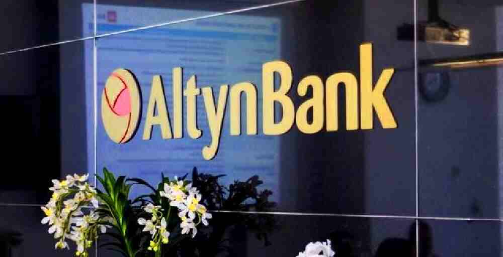 Altyn Bank басқарма төрағасы болып Марат Әлменов тағайындалды