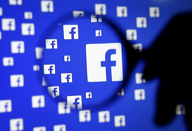 Facebook АҚШ-тағы ең танымал сайттар рейтингісінде үштікке ілінбеді