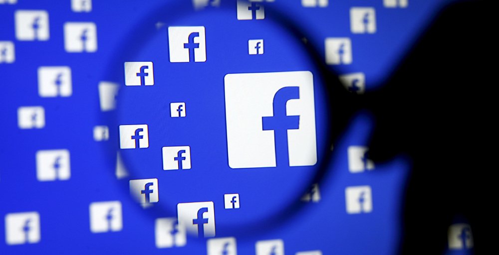 Facebook АҚШ-тағы ең танымал сайттар рейтингісінде үштікке ілінбеді