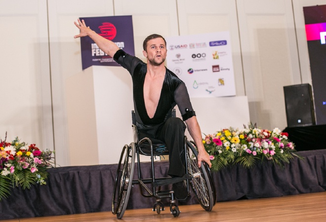 «Даму тарихы: Іштен көзқарас» атты халықаралық конференция өтіп жатыр
