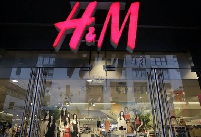 H&M Қазақстанда 4 млрд теңге табыс тапты