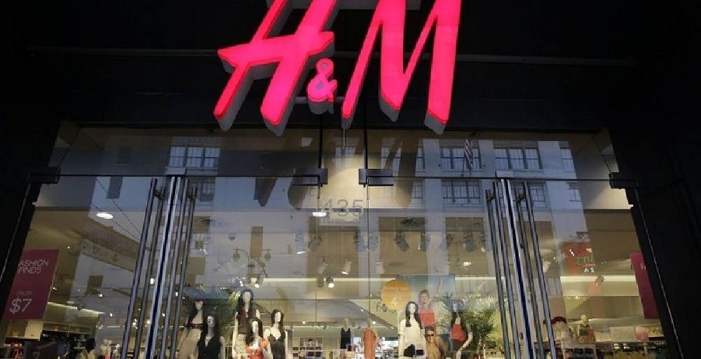 H&M Қазақстанда 4 млрд теңге табыс тапты