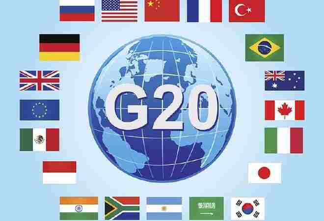 G20 елдері салықтық ашықтық нормаларының сақталмауын талқыламақ