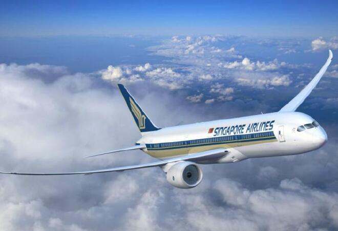 Singapore Airlines әлемдік әуе компанияларының рейтингінде көш бастады