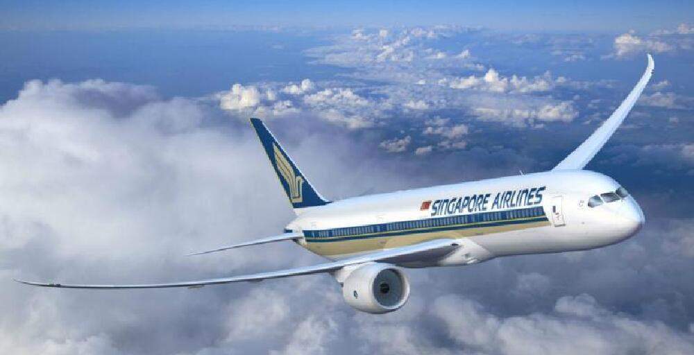 Singapore Airlines әлемдік әуе компанияларының рейтингінде көш бастады