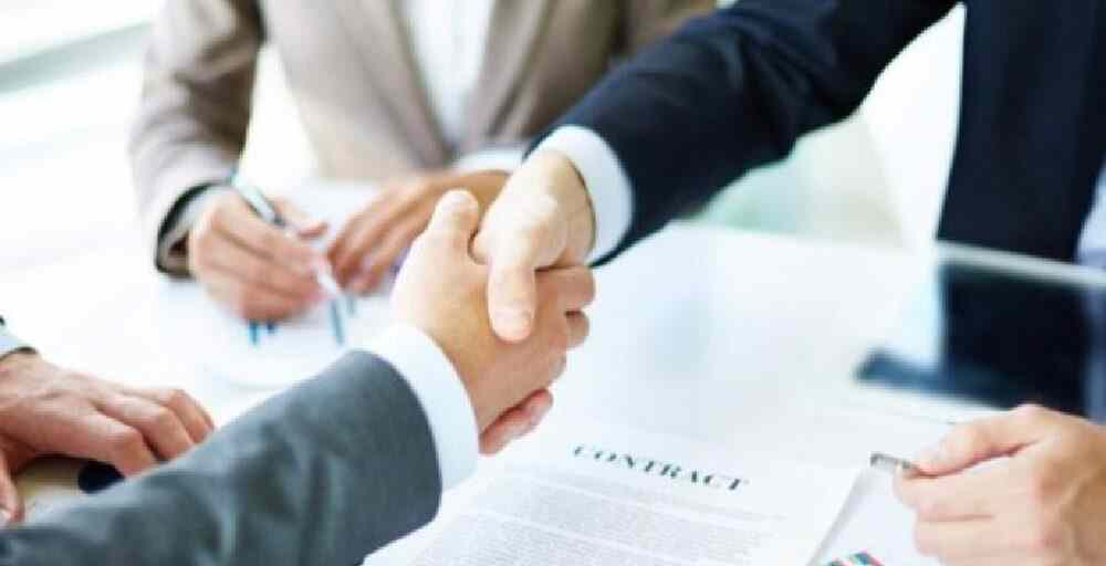 Қазақстандық Nostrum компаниясы SAP компаниясымен келісімшартқа қол қойды